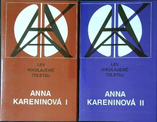 Anna Kareninová I., II.