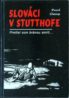 Slováci v Stutthofe