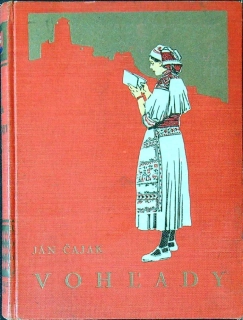Vohľady