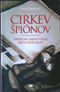 Cirkev špiónov