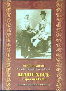 Madunice v spomienkach