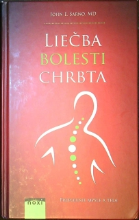 Liečba bolesti chrbta