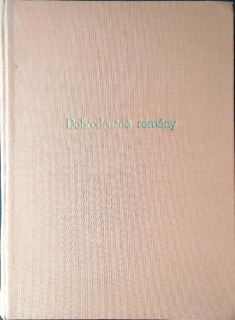 Dobrodružné zošitové romány