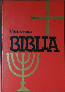 Ilustrovaná Biblia 1977