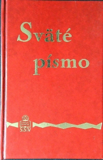 Sväté písmo
