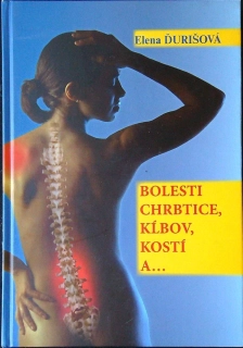 Bolesti chrbtice, kĺbov, kostí a...