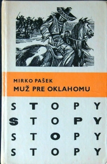 Muž pre Oklahomu 1976