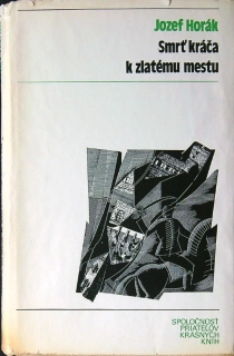 Smrť kráča k zlatému mestu 1974