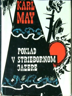 Poklad v Striebornom jazere 1966
