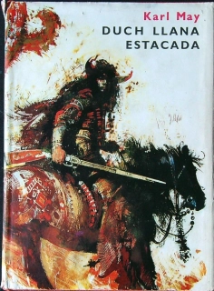 Duch Llana Estacada 1970