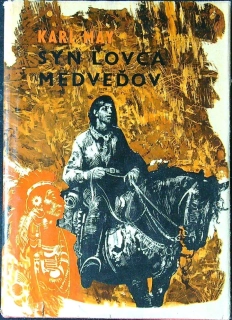 Syn lovca medveďov