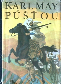 Púšťou 1969