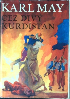 Cez divý Kurdistan