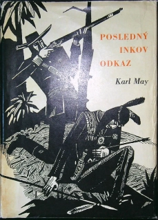 Posledný Inkov odkaz