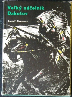 Veľký náčelník Dakotov