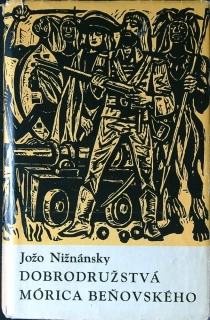 Dobrodružstvá Mórica Beňovského 1965