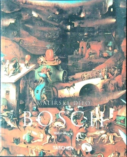 Malířské dílo Bosch
