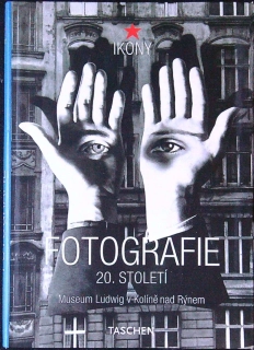 Fotografie 20. století