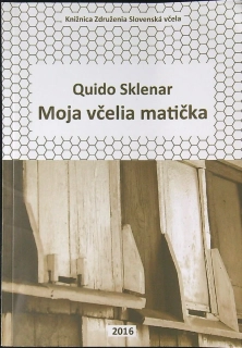 Moja včelia matička