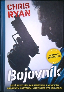 Bojovník