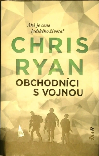 Obchodníci s vojnou