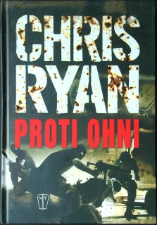 Proti ohni