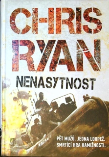 Nenasytnost