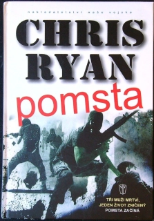 Pomsta