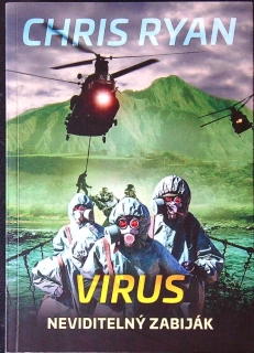 Virus. Neviditelný zabiják