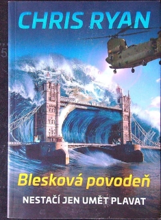 Blesková povodeň