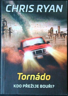 Tornádo