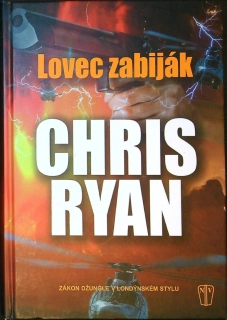 Lovec zabiják