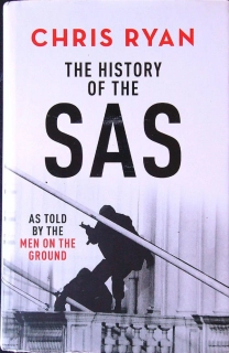 The history of the SAS