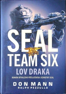 SEAL team six - Lov draka