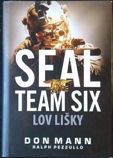 SEAL Team Six - Lov lišky