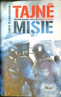 Tajné misie