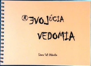 rEvolúcia vedomia