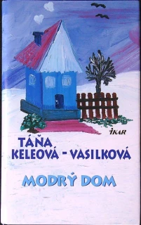 Modrý dom