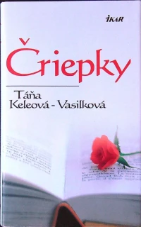 Čriepky