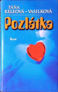Pozlátka