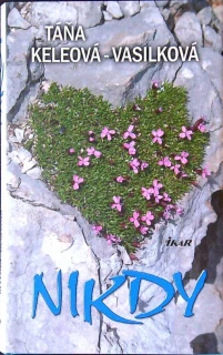 Nikdy