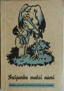 Gašparko medzi nami