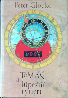 Tomáš a lúpežní rytieri