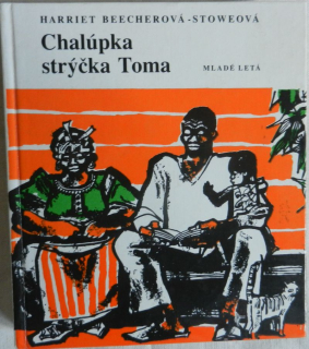 Chalúpka strýčka Toma 1968