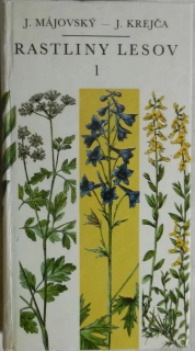 Rastliny lesov I.
