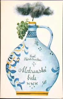 Modranské biele