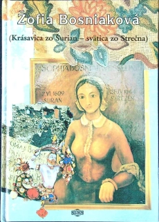 Žofia Bosniaková