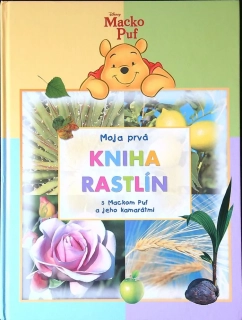 Moja prvá kniha rastlín