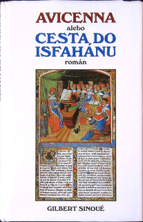 Avicenna alebo cesta do Isfahánu