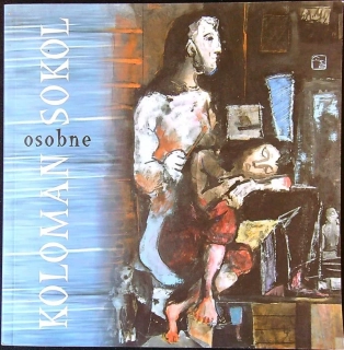 Koloman Sokol osobne